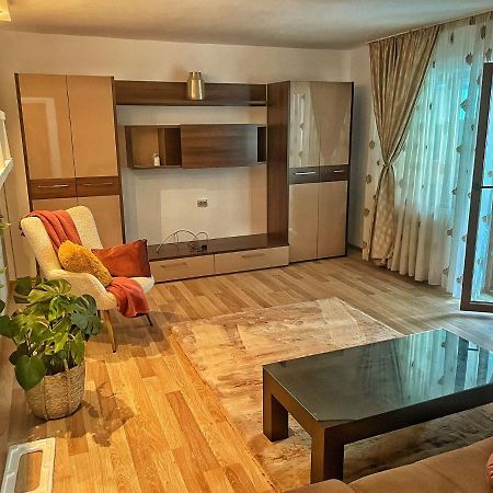 Magnolia Stay Bistriţa 외부 사진